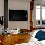 Apartament Sommerwind