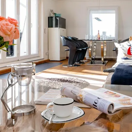 Sommerwind Apartamento