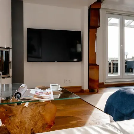 Apartamento Sommerwind