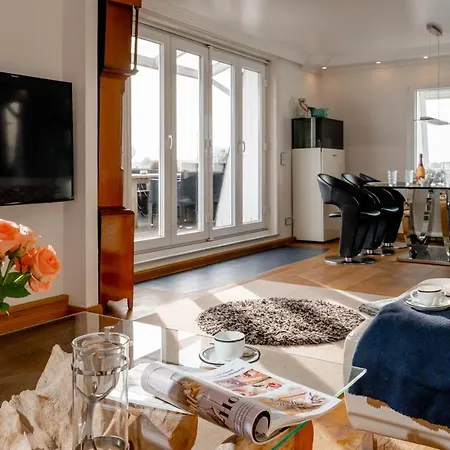 Sommerwind Apartamento