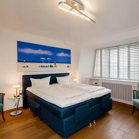 Sommerwind Westerland