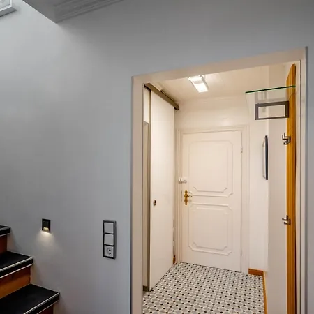 Sommerwind Apartamento