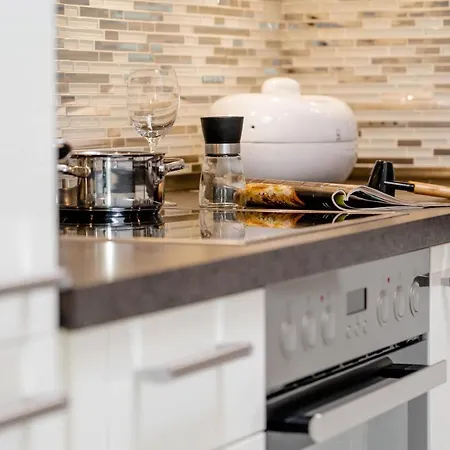 Sommerwind Apartamento *