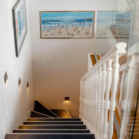 Sommerwind Westerland