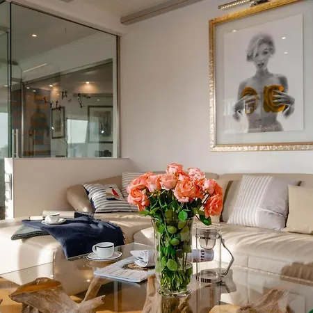 Sommerwind Apartamento *