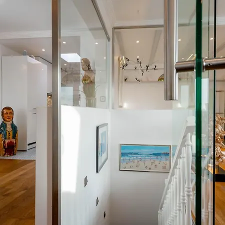 Apartamento Sommerwind *