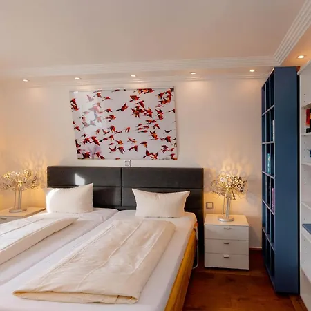 Sommerwind Apartamento