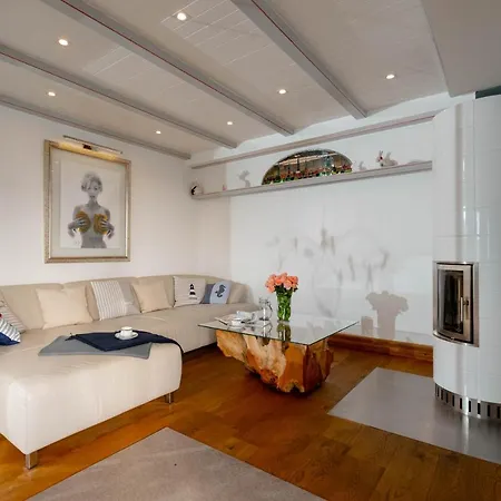 Apartamento Sommerwind *