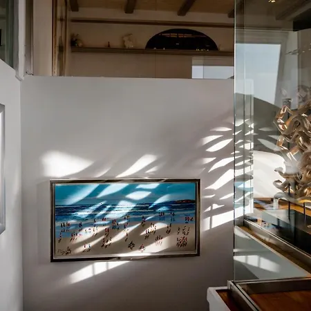 Apartamento Sommerwind *