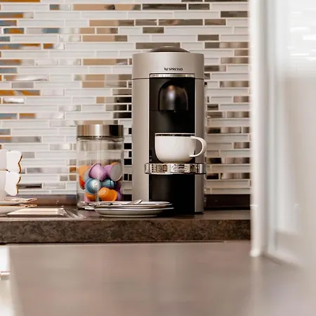 Apartamento Sommerwind