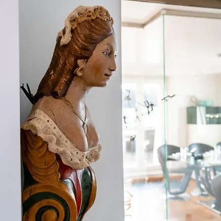 Apartamento Sommerwind *