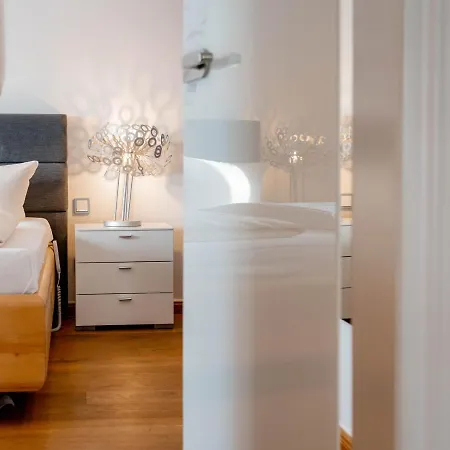 Sommerwind Apartamento Westerland