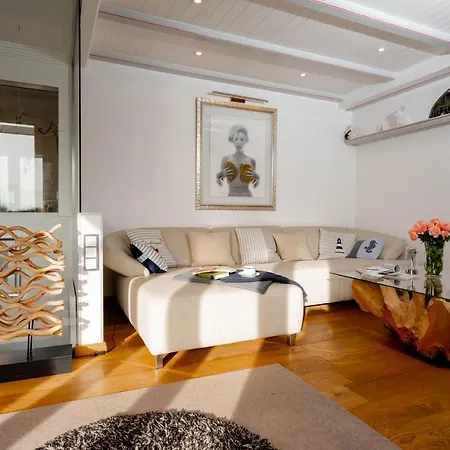 Sommerwind Apartamento *