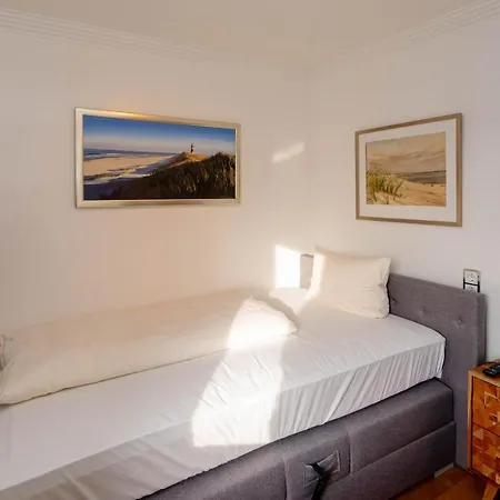 Apartamento Sommerwind