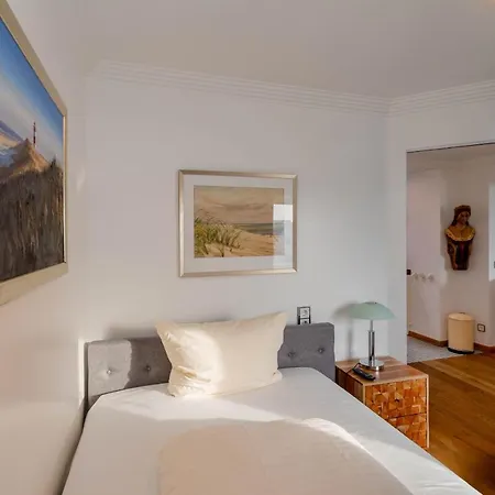 Sommerwind Westerland