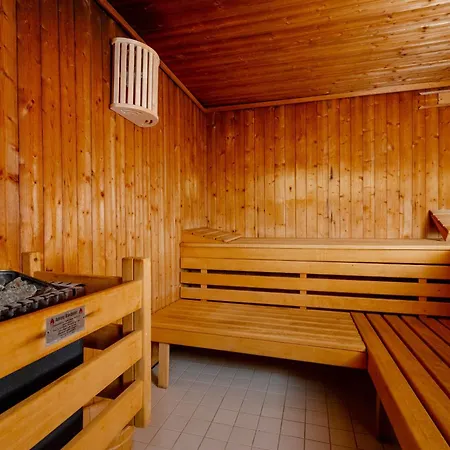 Apartamento Sommerwind *