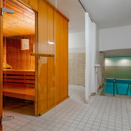 Sommerwind Apartamento