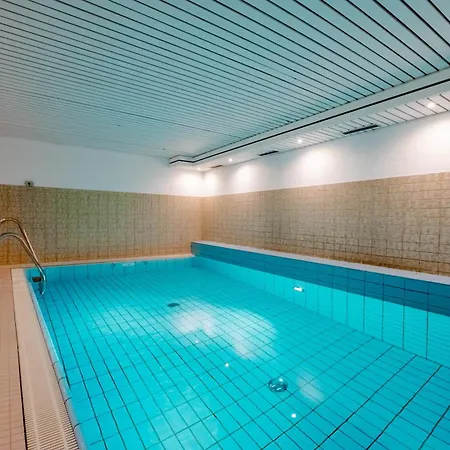 Apartamento Sommerwind