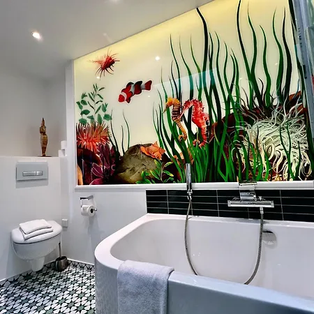 Apartamento Sommerwind *