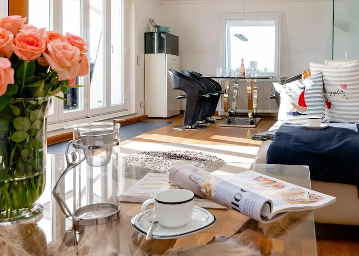 Sommerwind Appartement
