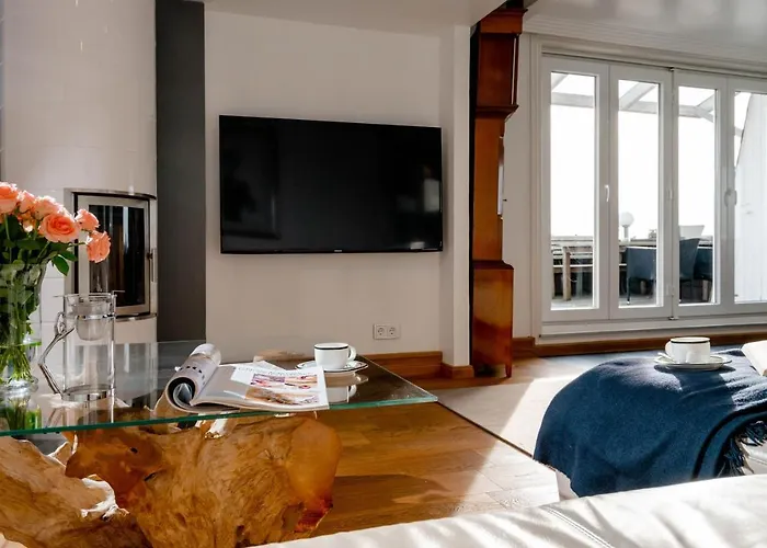 Appartement Sommerwind