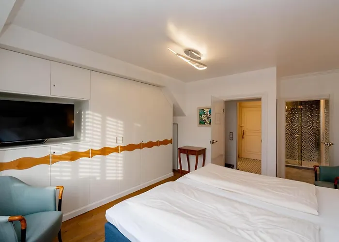 Appartement Sommerwind