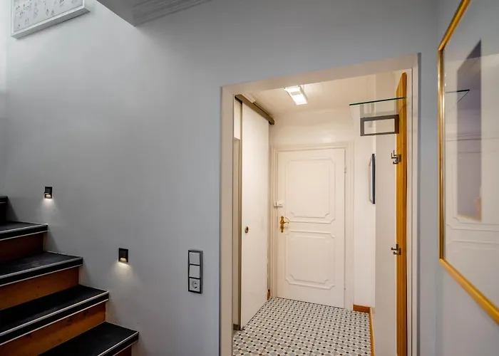 Sommerwind Apartment