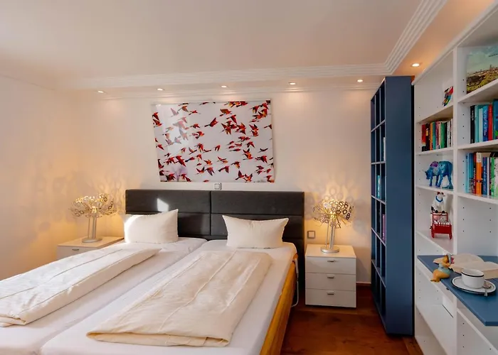 Sommerwind Apartment