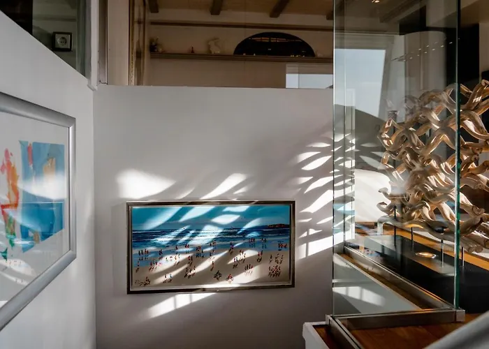 Apartment Sommerwind *