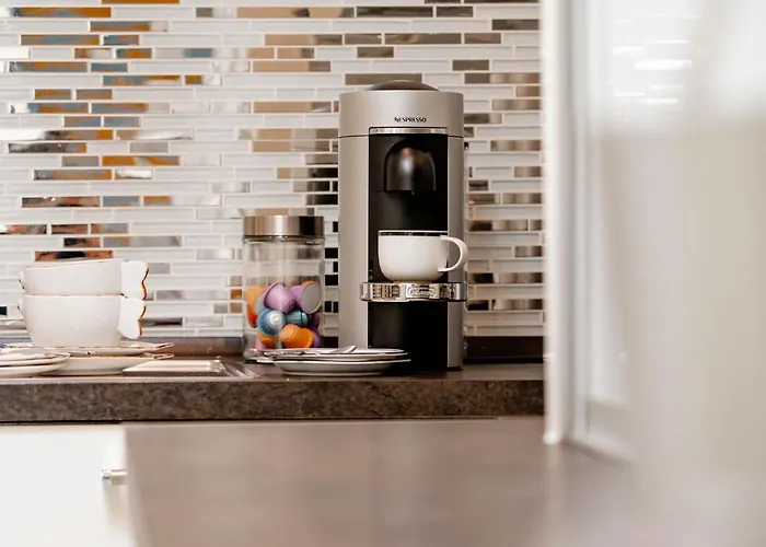 Apartment Sommerwind