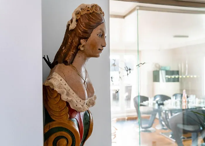 Apartment Sommerwind *