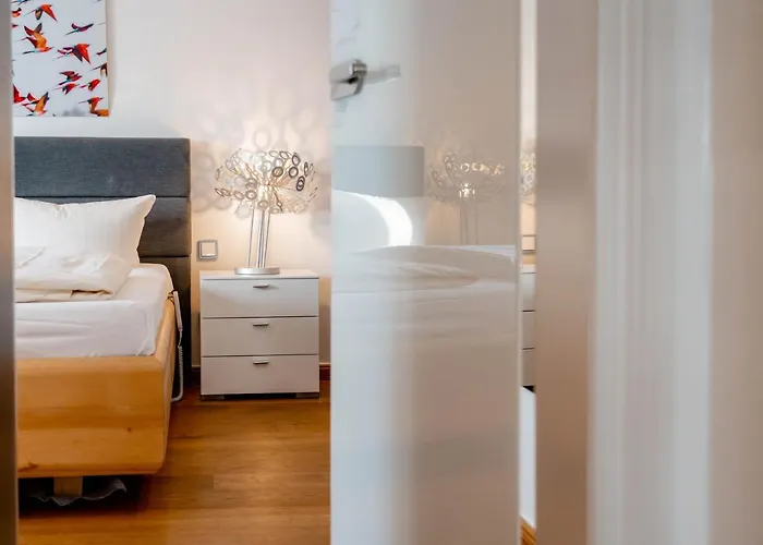 Sommerwind Apartment Westerland