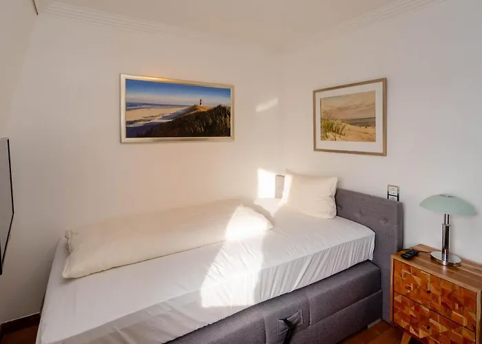 Apartment Sommerwind