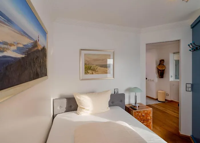 Sommerwind Westerland