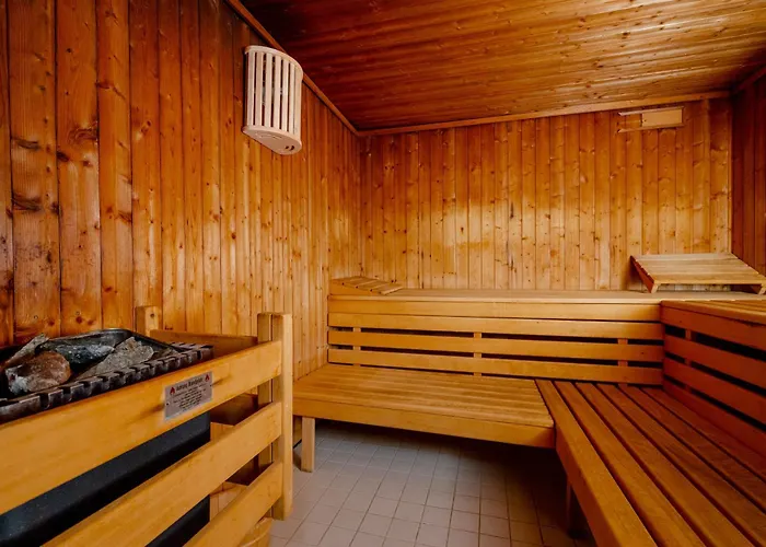 Apartment Sommerwind *