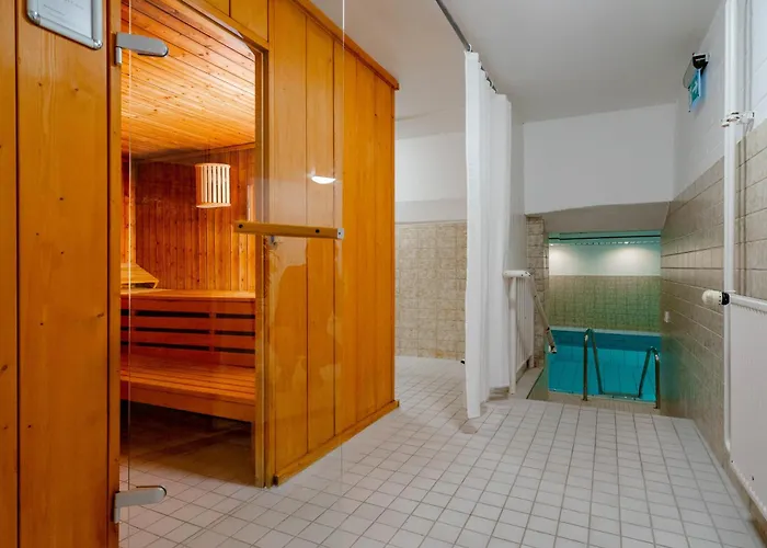 Sommerwind Apartment