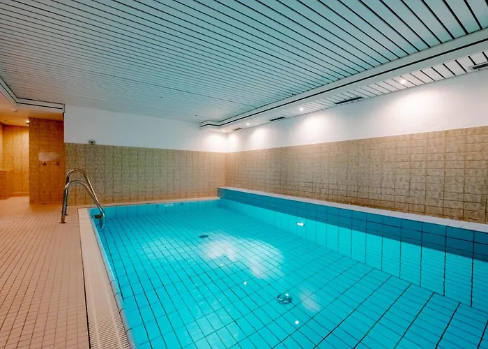 Apartment Sommerwind