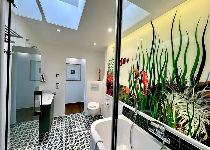 Sommerwind * Westerland